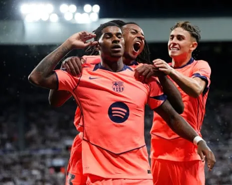 Champions League Reactions and English Top Flight Updates: Football Summary