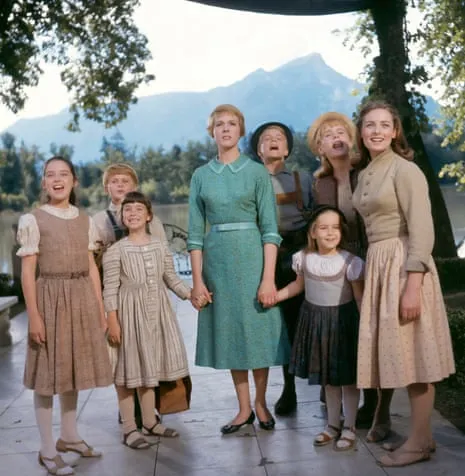 The Sound of Music’s Child Stars Look Back: ‘Films Featuring Melodic Sisters’ – Few Were Confident Audiences Would Embrace It