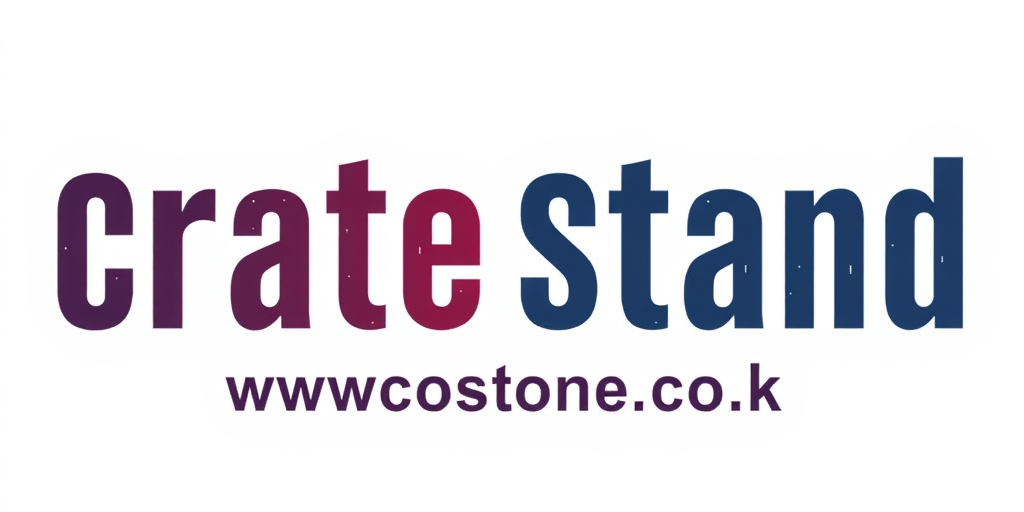 Crate Stand UK
